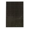 Craft Perfect - Adhesives - Dimensional Foam Pads - Black - 25mmx25mm Squares - 24 Squares - 9755e